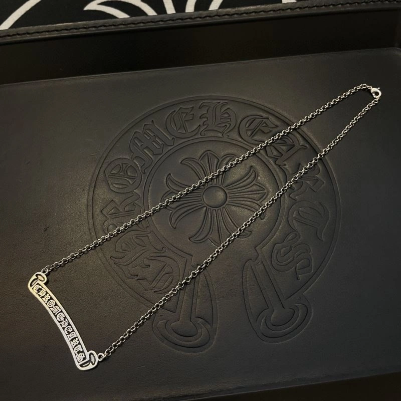 Chrome Hearts Necklaces Durable 242418