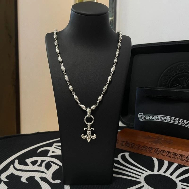 Chrome Hearts Necklaces Flexible 242434