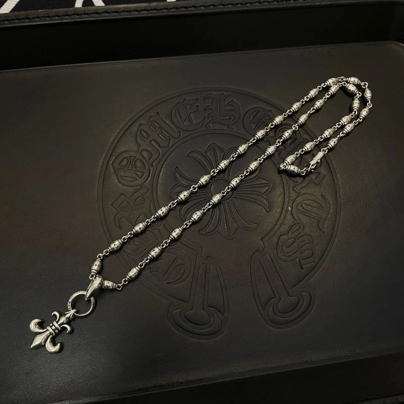 Chrome Hearts Necklaces Flexible 242434