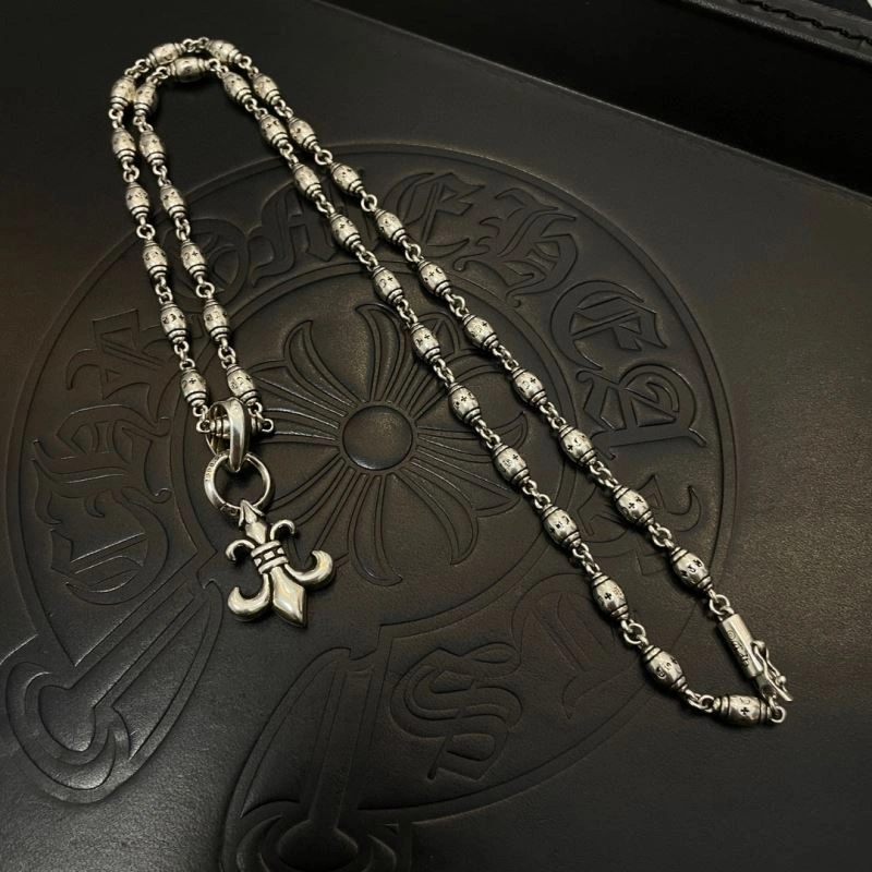Chrome Hearts Necklaces Flexible 242434