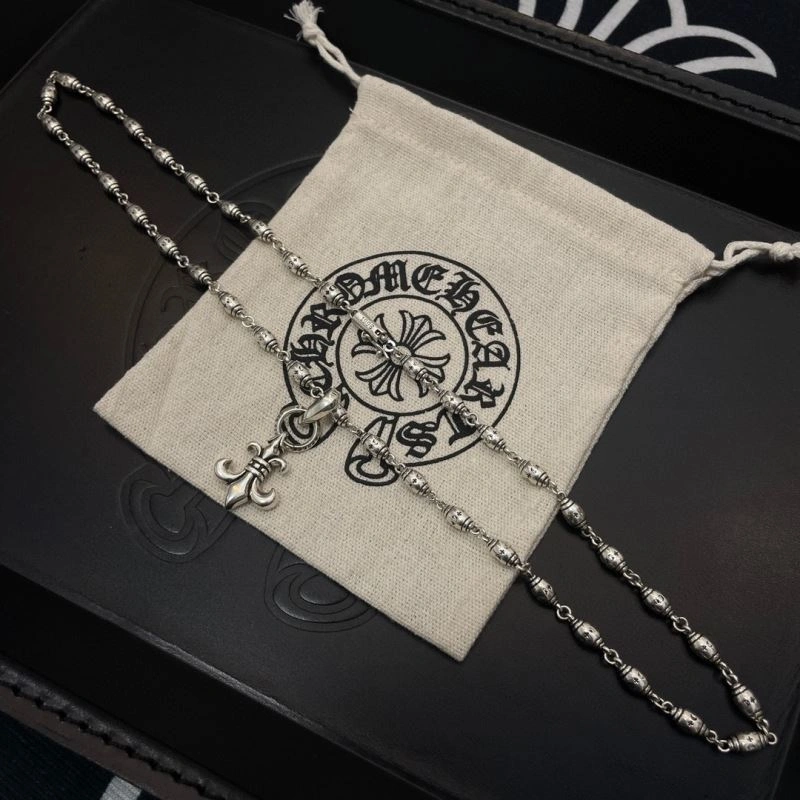 Chrome Hearts Necklaces Flexible 242434