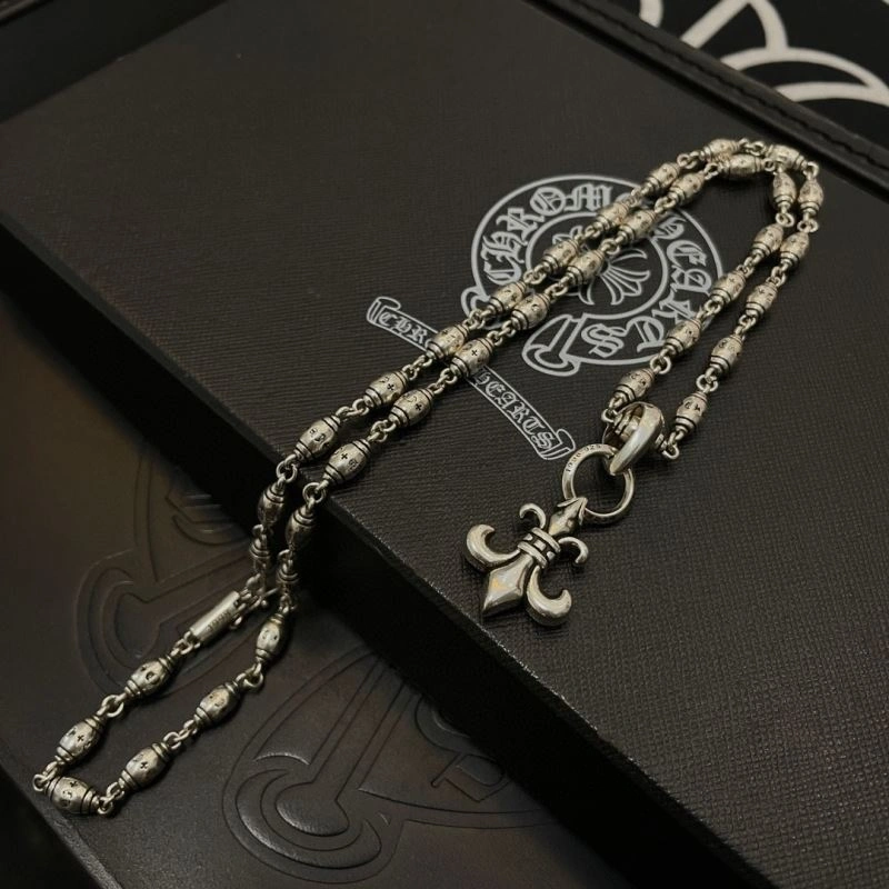 Chrome Hearts Necklaces Flexible 242434