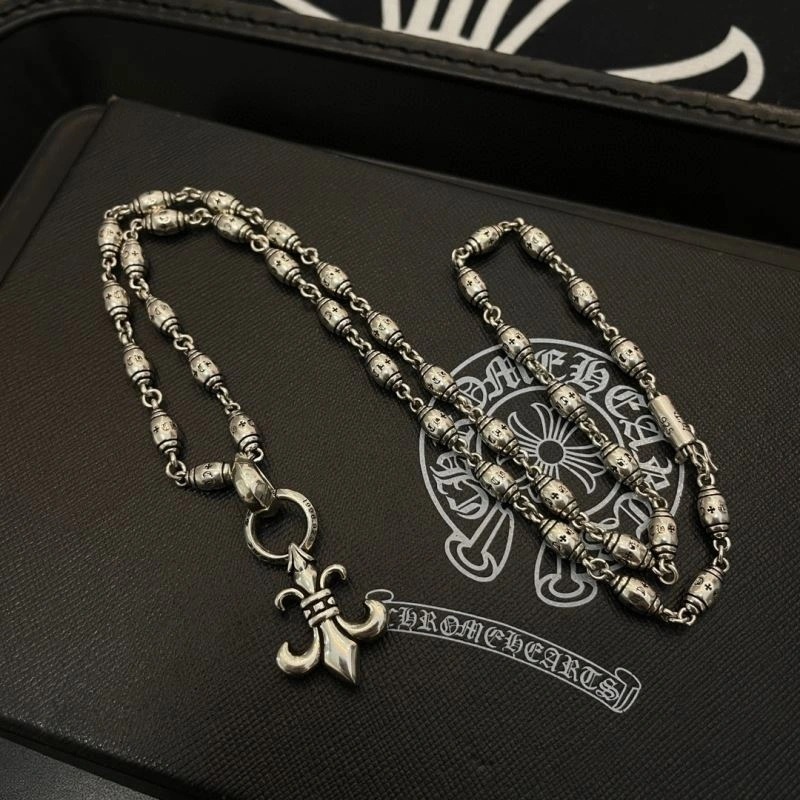 Chrome Hearts Necklaces Flexible 242434