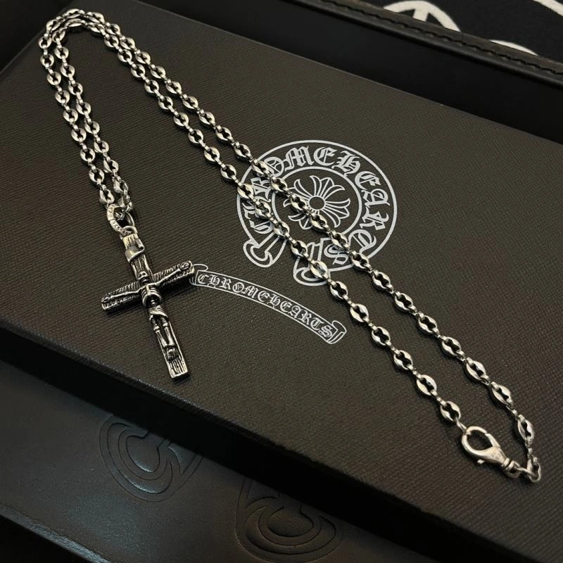 Chrome Hearts Necklaces Functional 242421