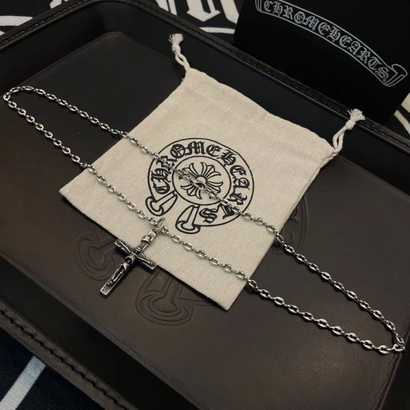 Chrome Hearts Necklaces Functional 242421