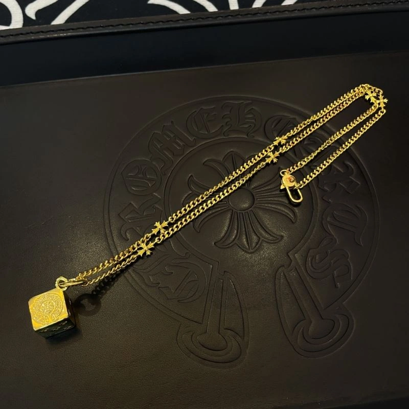 Chrome Hearts Necklaces MultiPurpose 242415