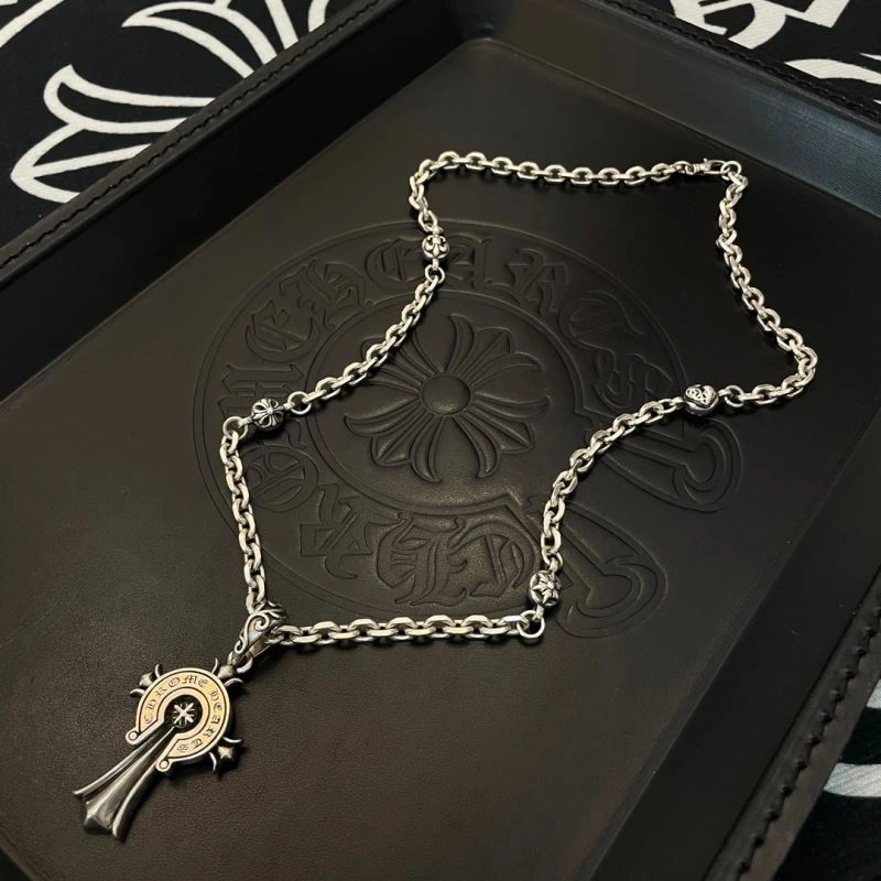 Premium Chrome Hearts Necklaces 242417