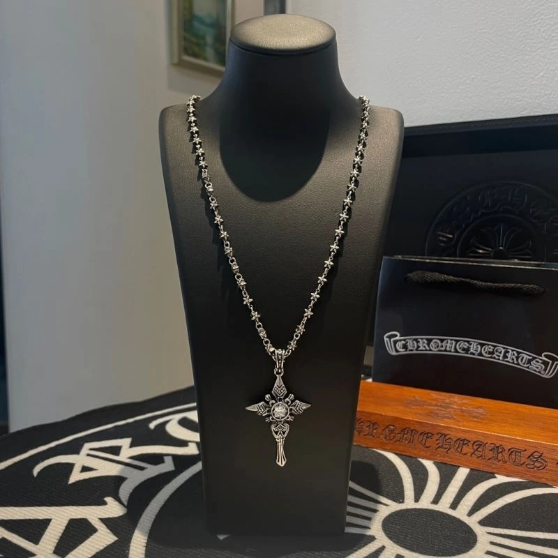 MultiPurpose Chrome Hearts Necklaces 242432