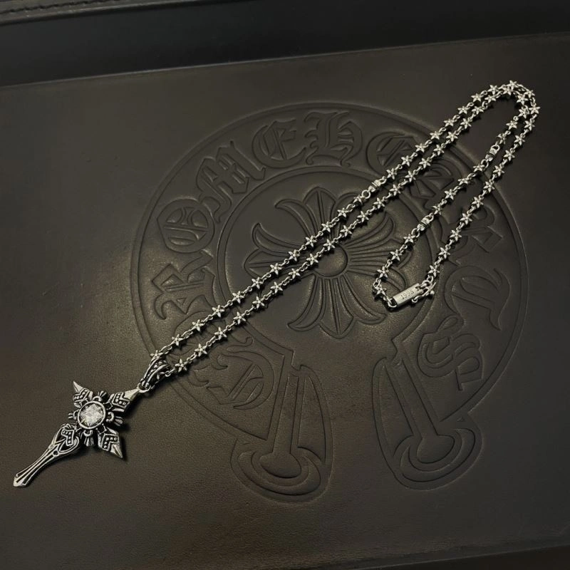 MultiPurpose Chrome Hearts Necklaces 242432