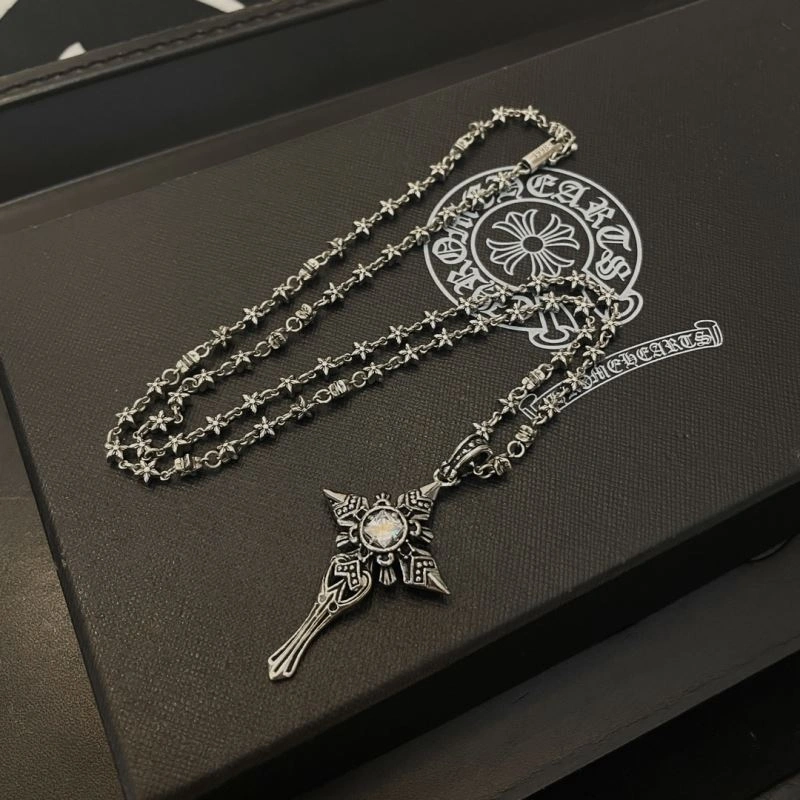 MultiPurpose Chrome Hearts Necklaces 242432