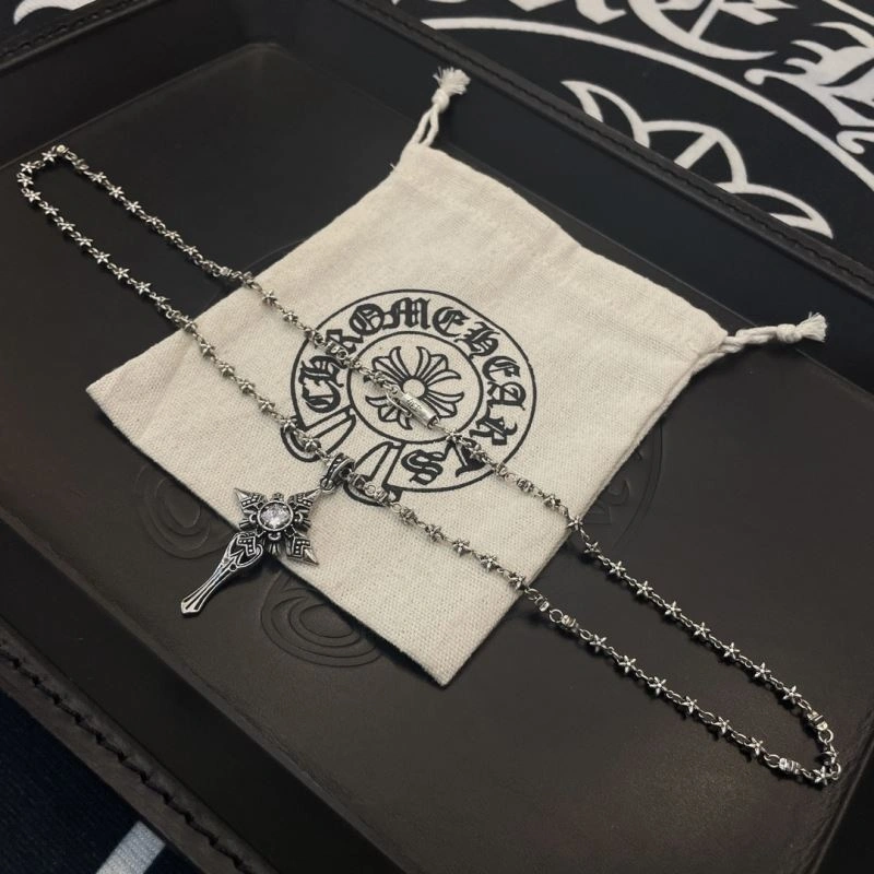 MultiPurpose Chrome Hearts Necklaces 242432