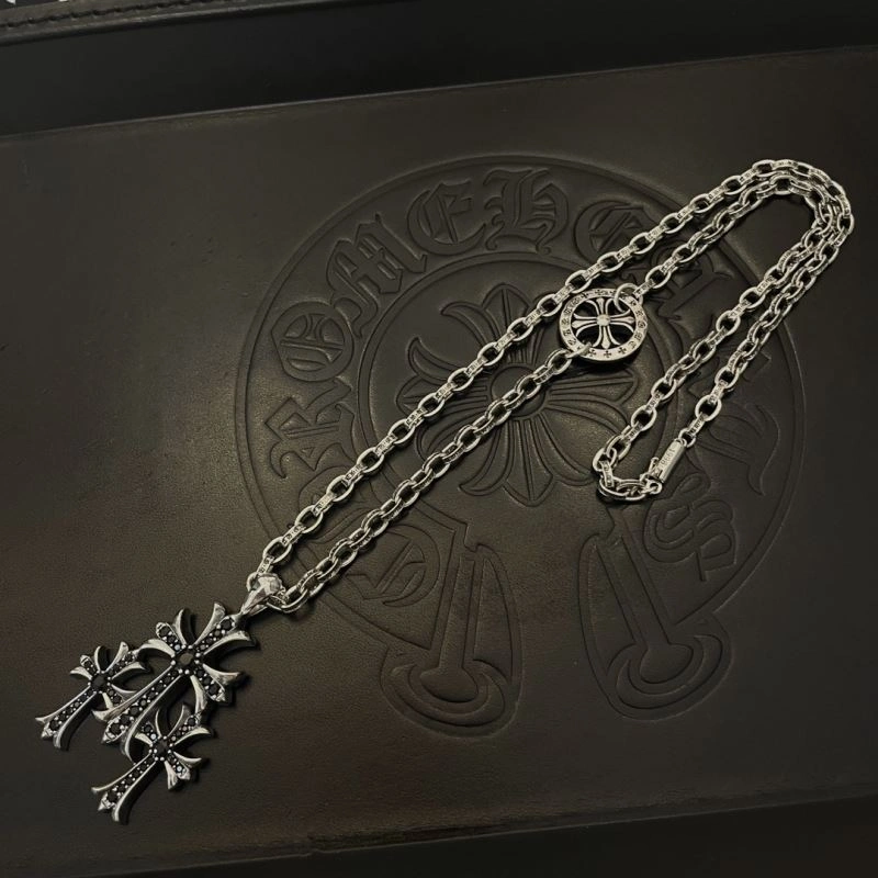 Chrome Hearts Necklaces Flexible 242430