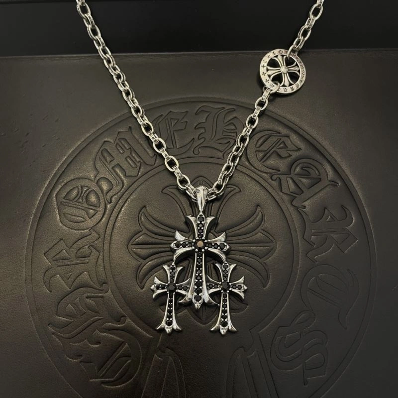 Chrome Hearts Necklaces Flexible 242430