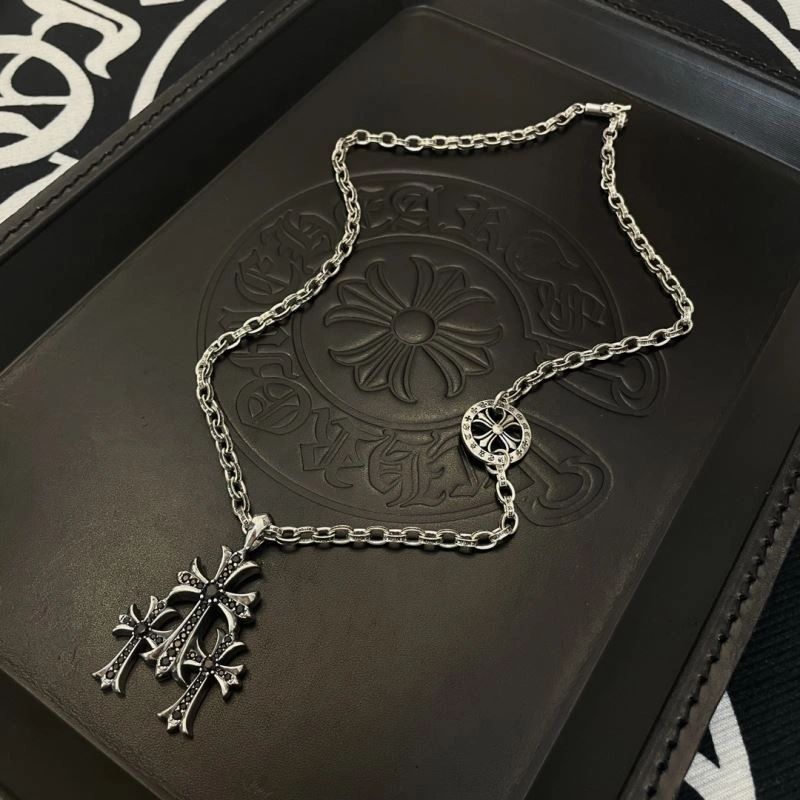 Chrome Hearts Necklaces Flexible 242430