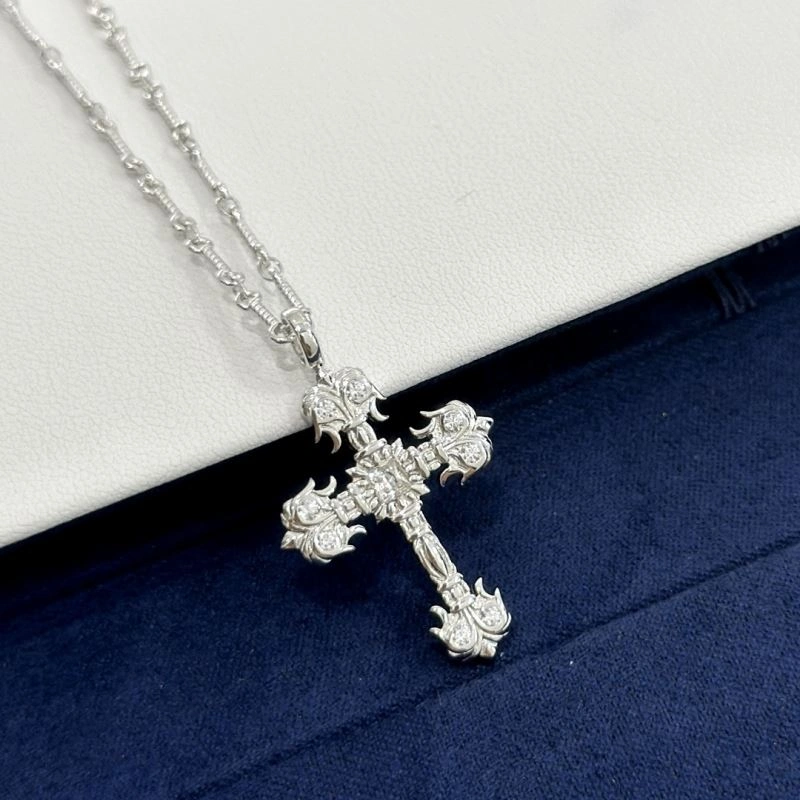 Chrome Hearts Necklaces SmartChoice 242422