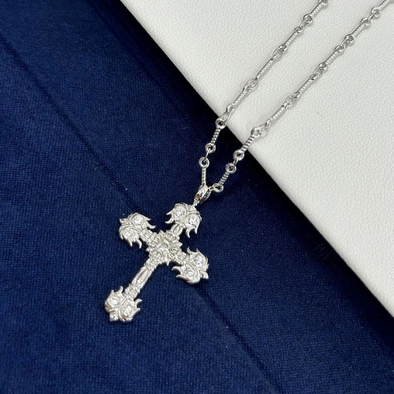 Chrome Hearts Necklaces SmartChoice 242422