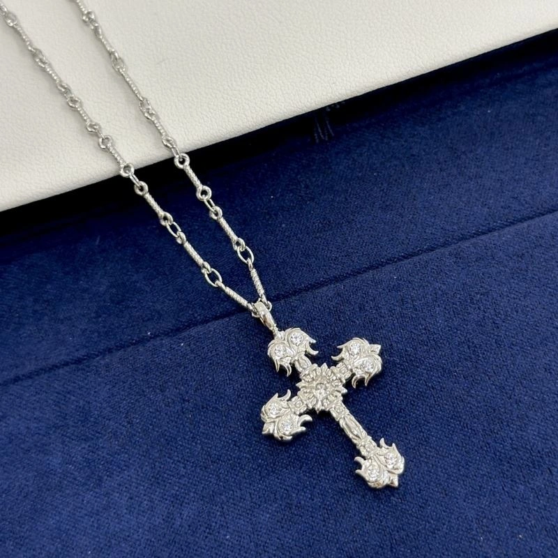 Chrome Hearts Necklaces SmartChoice 242422