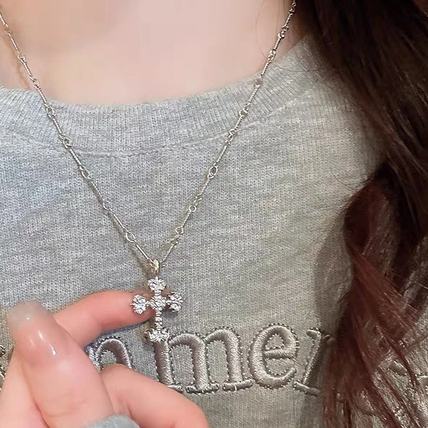Chrome Hearts Necklaces SmartChoice 242422