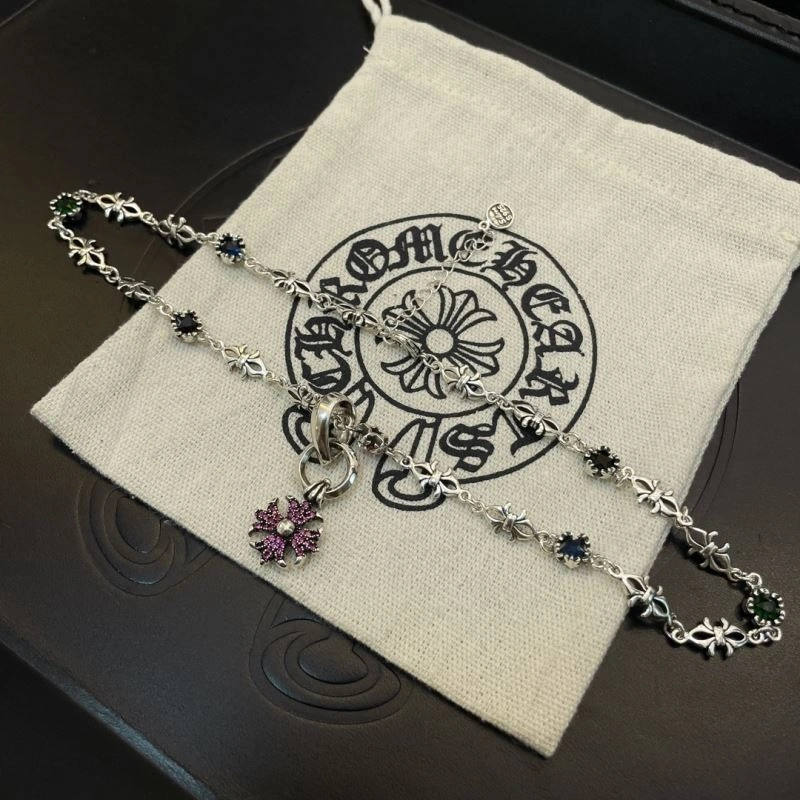 Chrome Hearts Necklaces DailyWear 242424