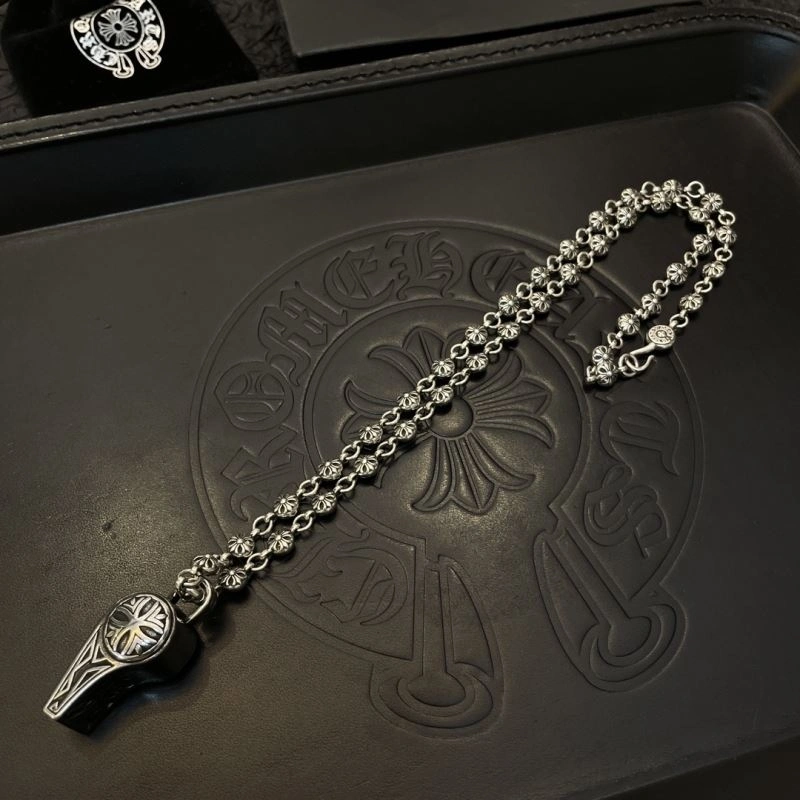 Chrome Hearts Necklaces Affordable 242438