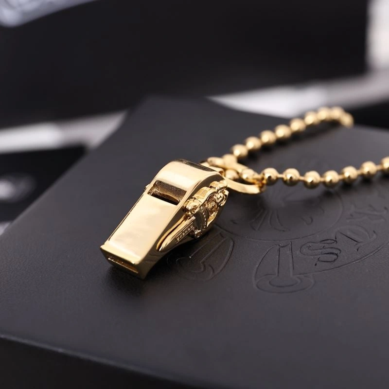 Original Chrome Hearts Necklaces 242406