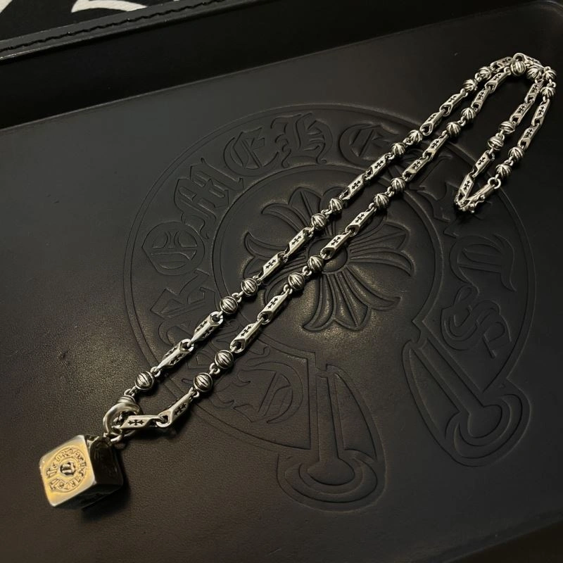 EasyCare Chrome Hearts Necklaces 242401