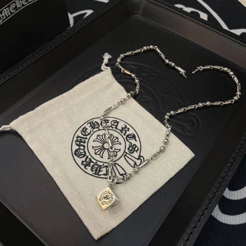 EasyCare Chrome Hearts Necklaces 242401