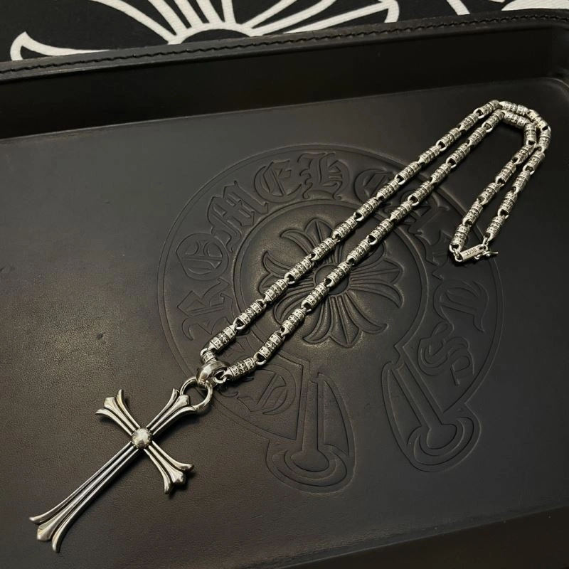 Chrome Hearts Necklaces HighPerformance 242396