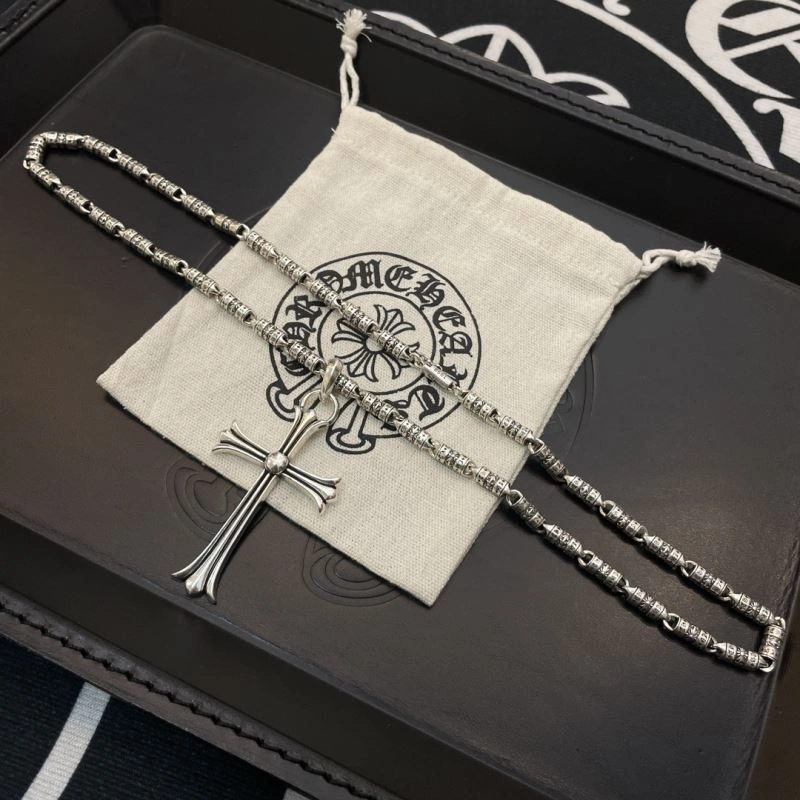 Chrome Hearts Necklaces HighPerformance 242396