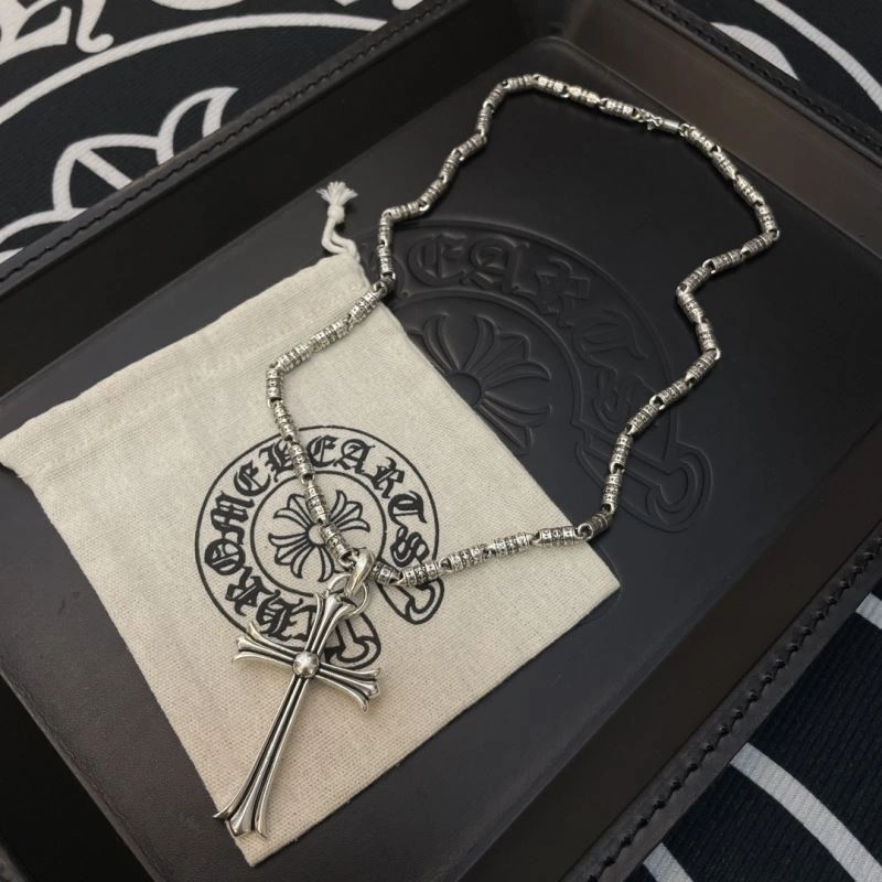 Chrome Hearts Necklaces HighPerformance 242396