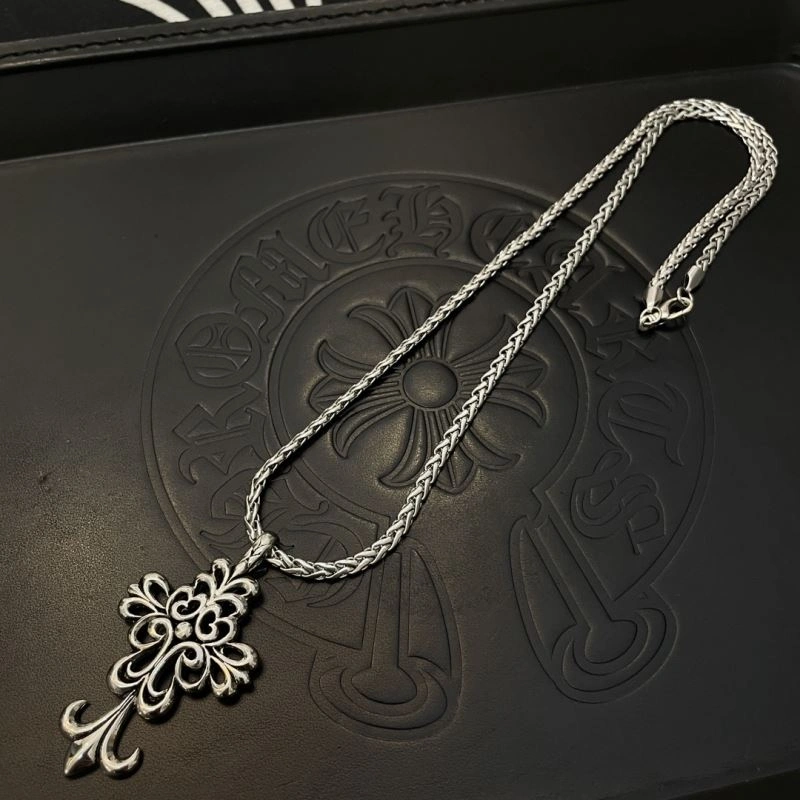 Chrome Hearts Necklaces Sporty 242394