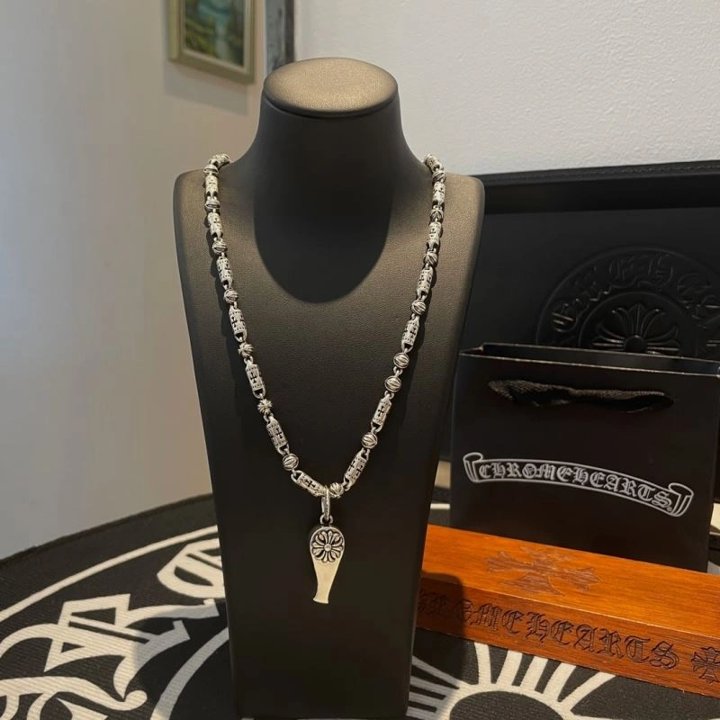Chrome Hearts Necklaces EasyMatch 242389