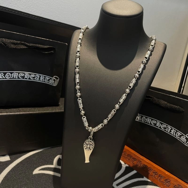Chrome Hearts Necklaces EasyMatch 242389