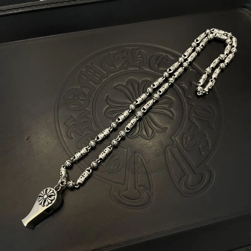 Chrome Hearts Necklaces EasyMatch 242389