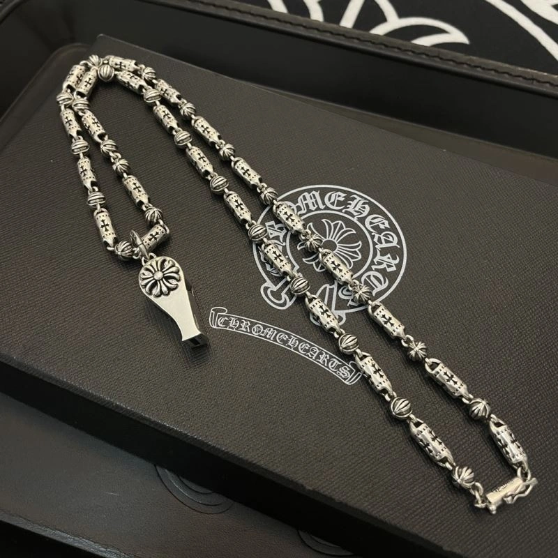 Chrome Hearts Necklaces EasyMatch 242389