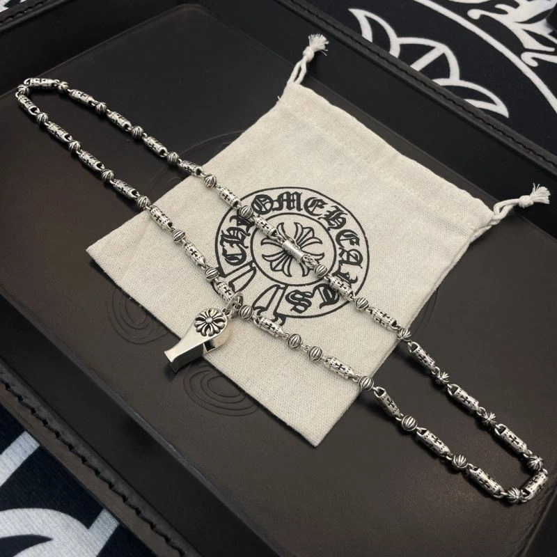 Chrome Hearts Necklaces EasyMatch 242389