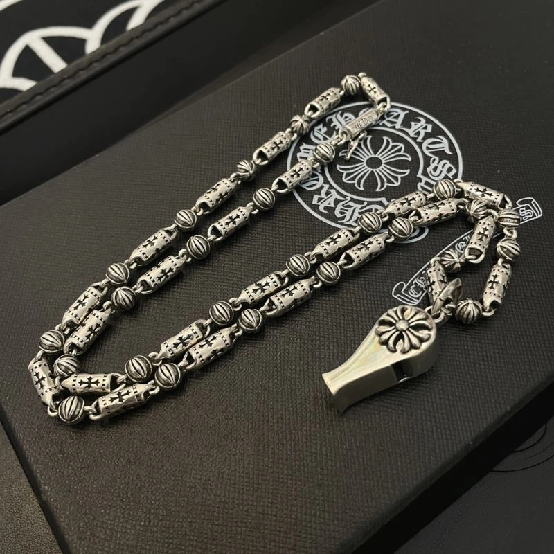 Chrome Hearts Necklaces EasyMatch 242389