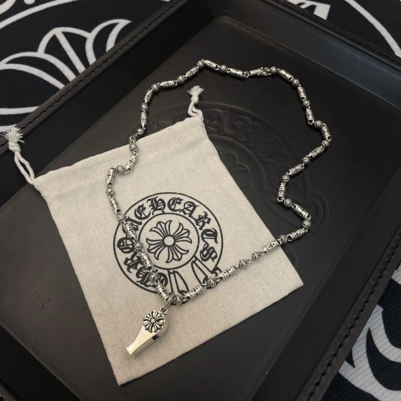 Chrome Hearts Necklaces EasyMatch 242389
