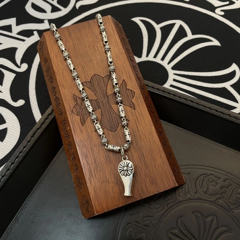 Chrome Hearts Necklaces EasyMatch 242389
