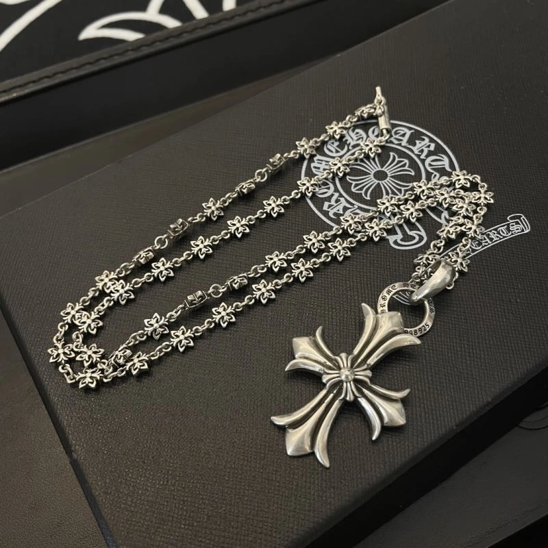 Premium Chrome Hearts Necklaces 242382