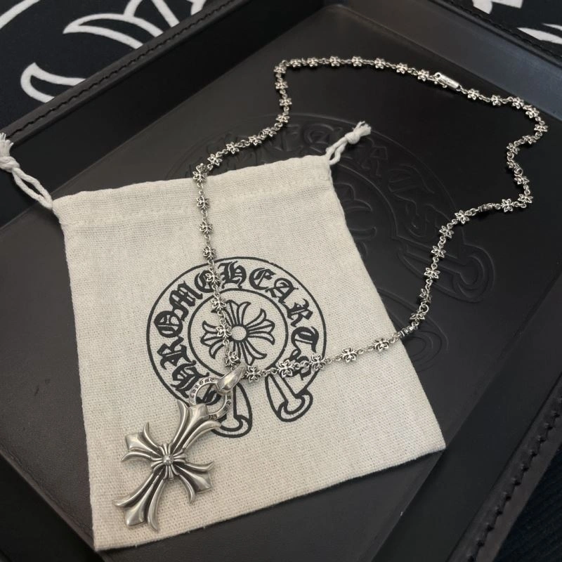 Premium Chrome Hearts Necklaces 242382