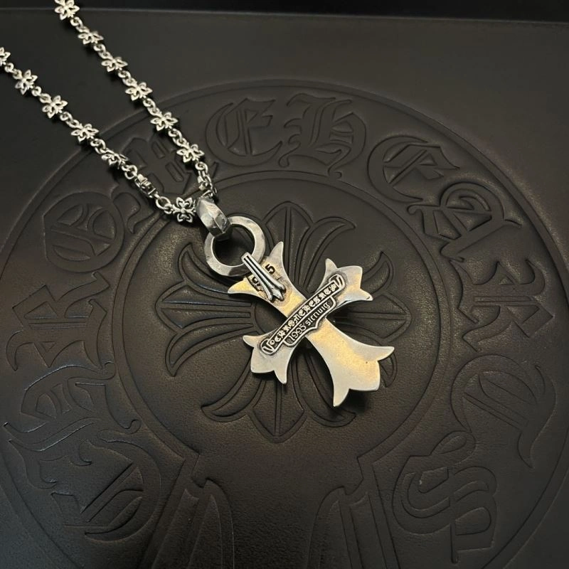 Premium Chrome Hearts Necklaces 242382