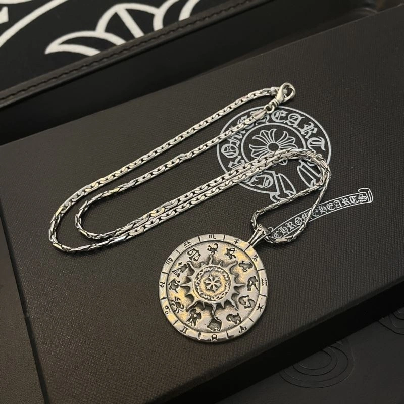 Chrome Hearts Necklaces Snug 242378