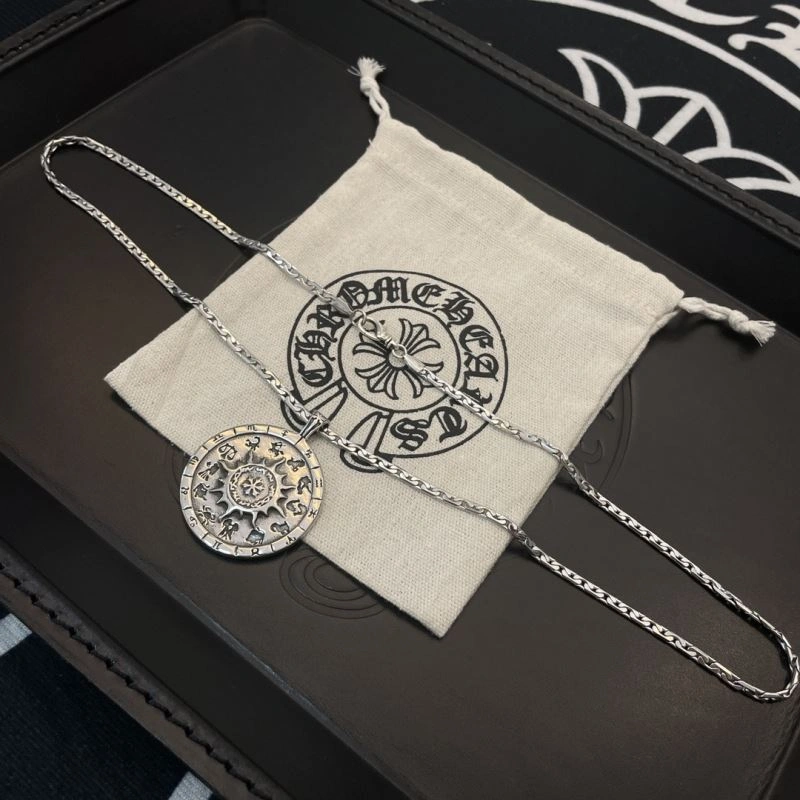 Chrome Hearts Necklaces Snug 242378