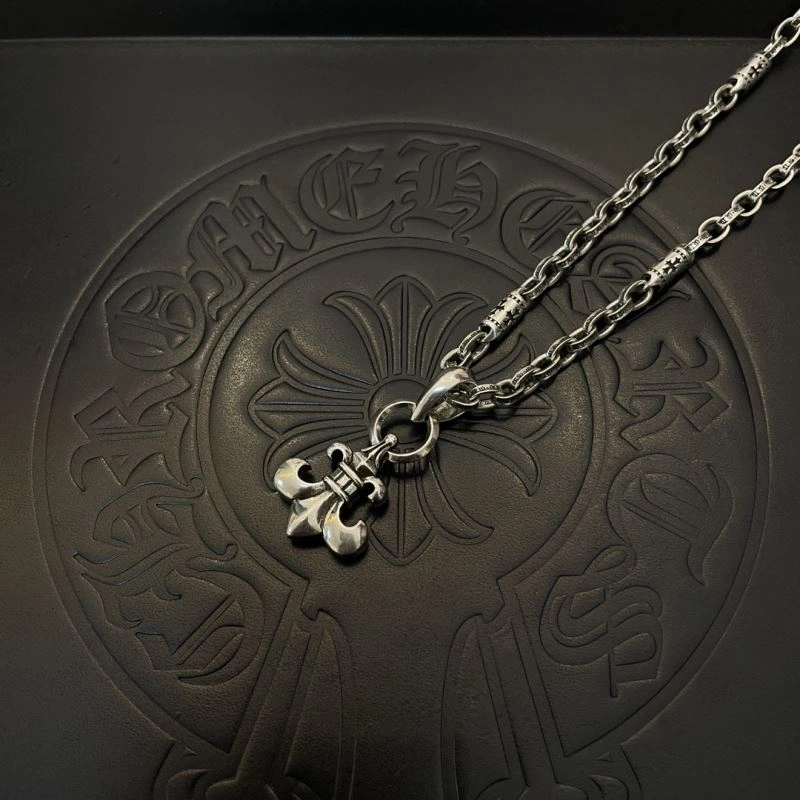 Chrome Hearts Necklaces WellDesigned 242387