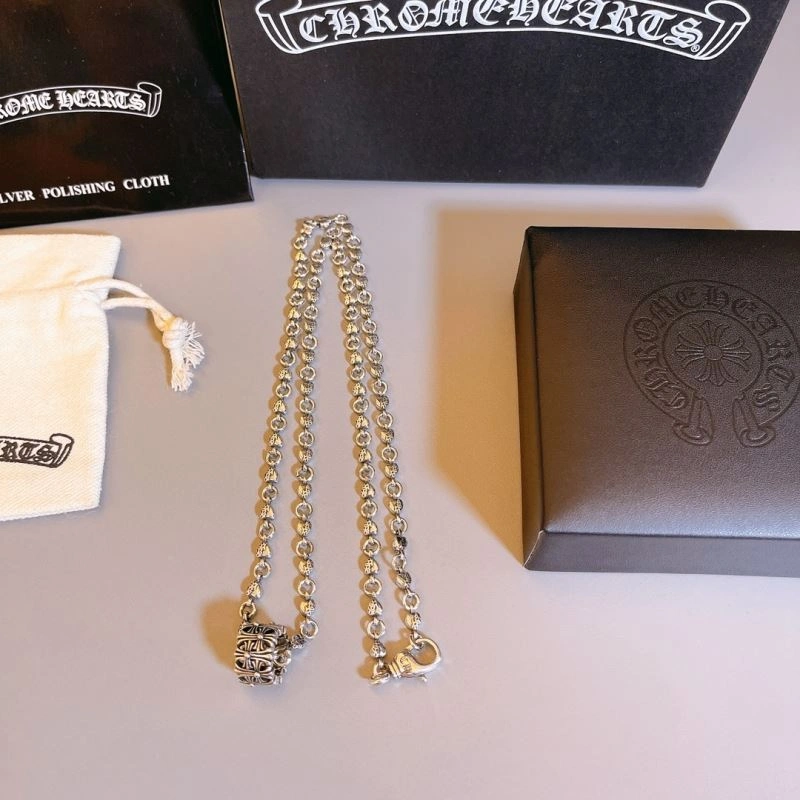 Chrome Hearts Necklaces Minimalist 242371