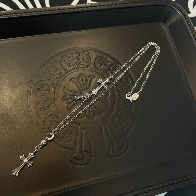 FreshLook Chrome Hearts Necklaces 242365