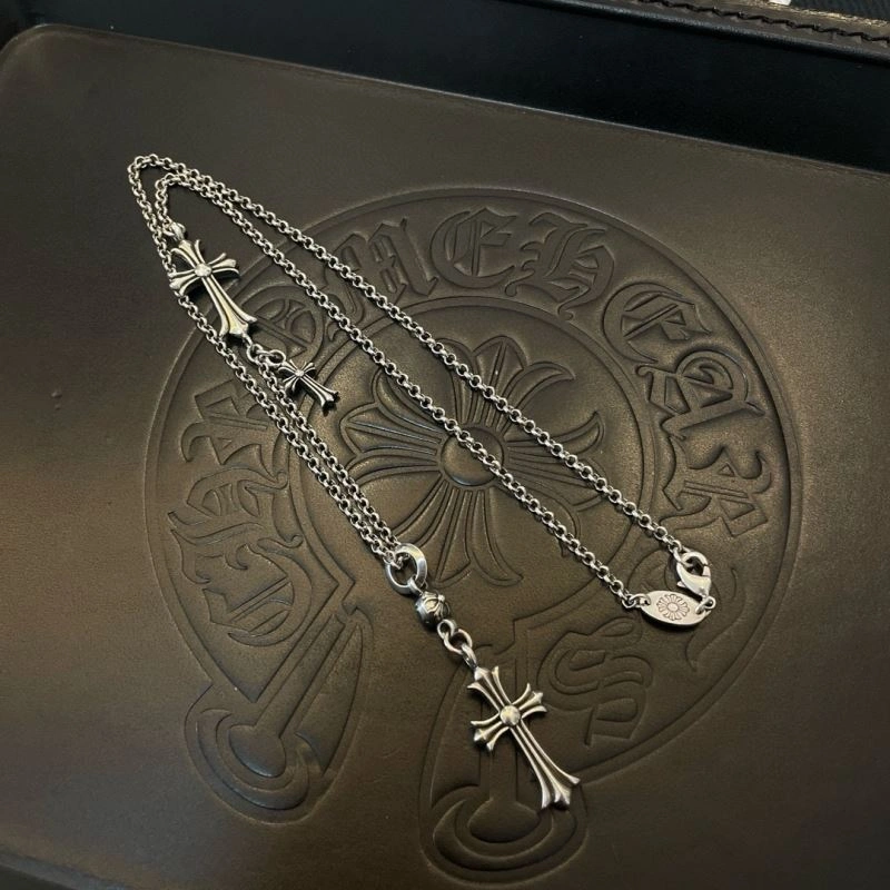 FreshLook Chrome Hearts Necklaces 242365