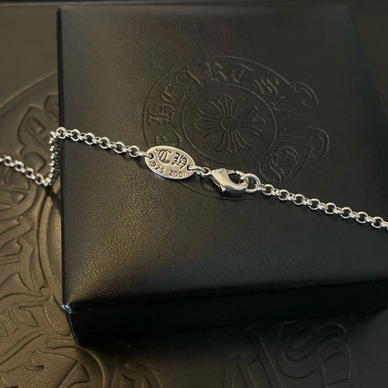 FreshLook Chrome Hearts Necklaces 242365