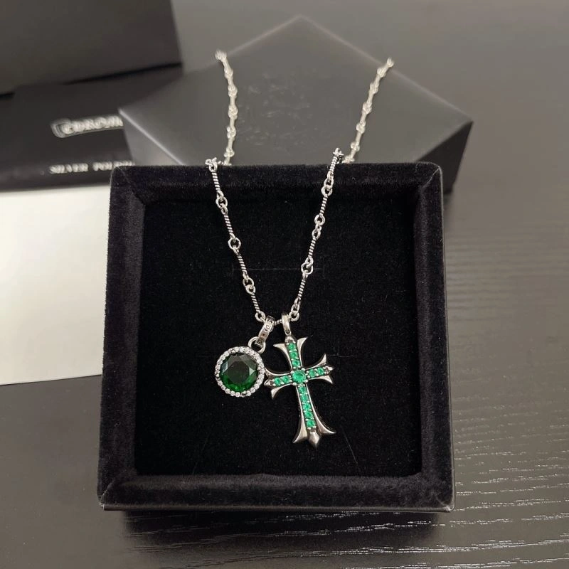 Chrome Hearts Necklaces Seasonal 242360